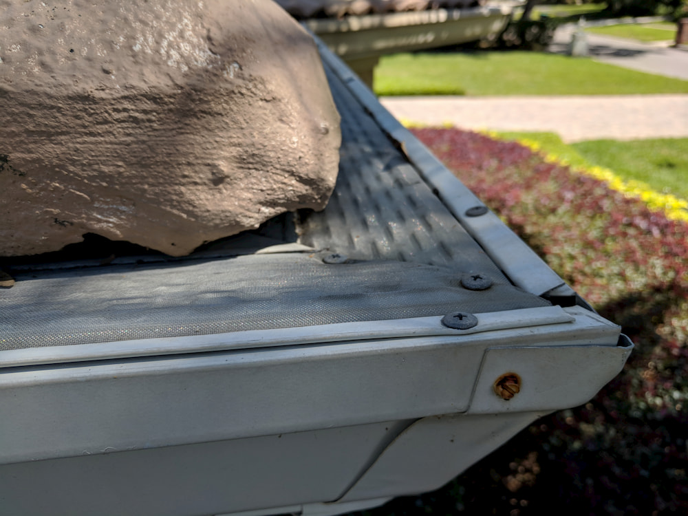 Gutter Cleaning Company in Boston MA